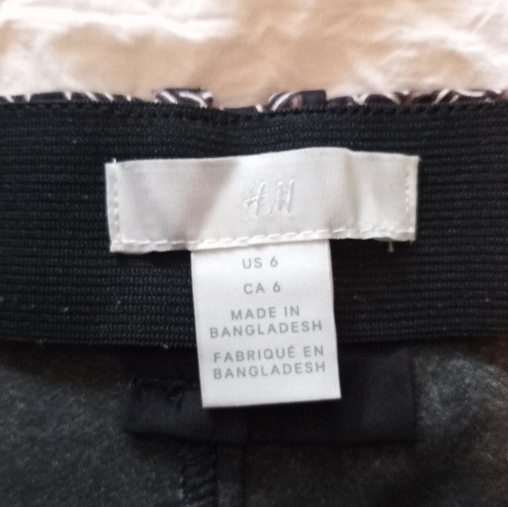 H&M Dress Pants - Picture 4 of 6